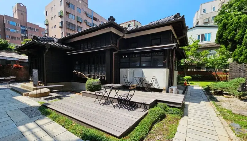 新竹室內景點晚上