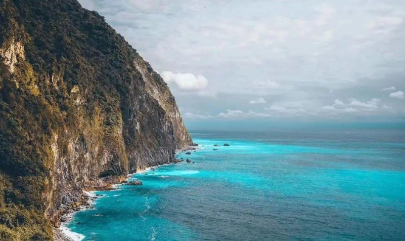 台灣自助旅行開銷