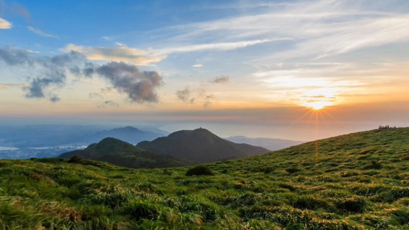 台灣自助旅行開銷