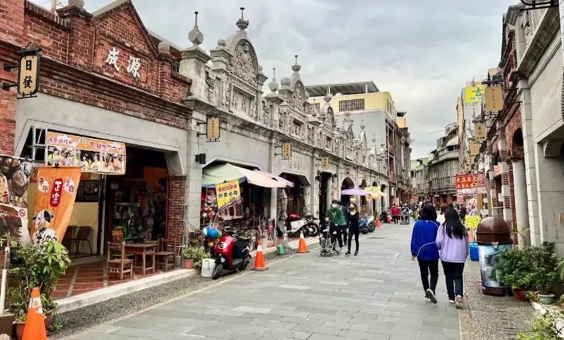 桃園機車一日遊 桃園機車一日遊