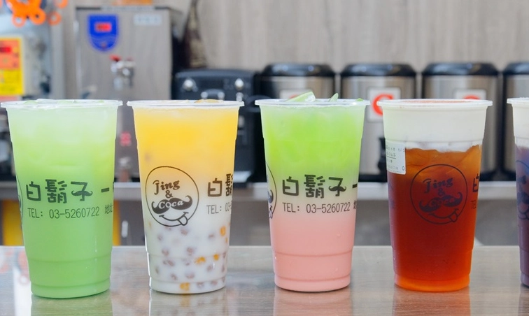 城隍廟飲料推薦 城隍廟飲料推薦