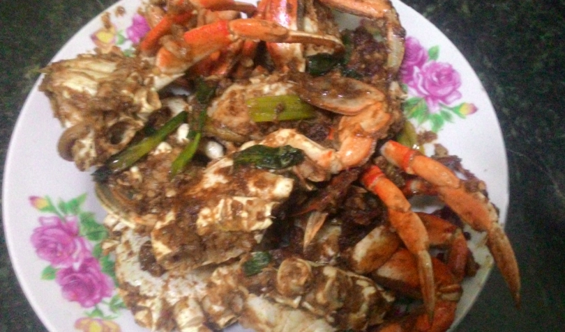 萬里蟹餐廳 萬里蟹餐廳