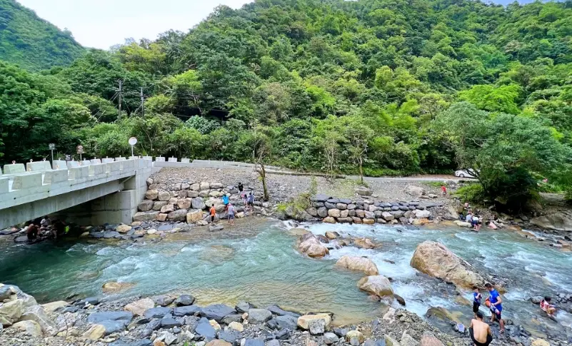 宜蘭免費景點 宜蘭免費景點