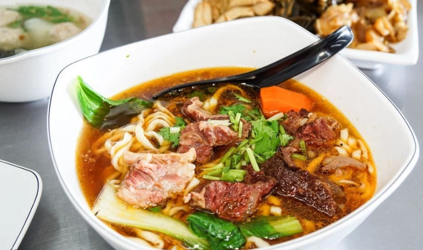 員山路小吃 員山路小吃