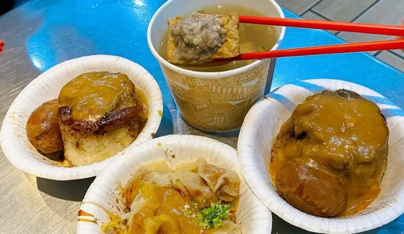 清水米糕 清水米糕