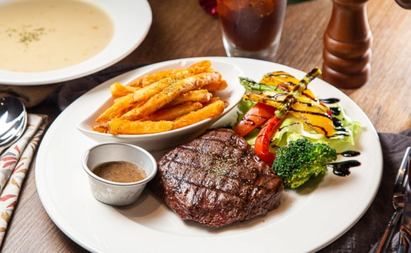 台中高級牛排 台中高級牛排