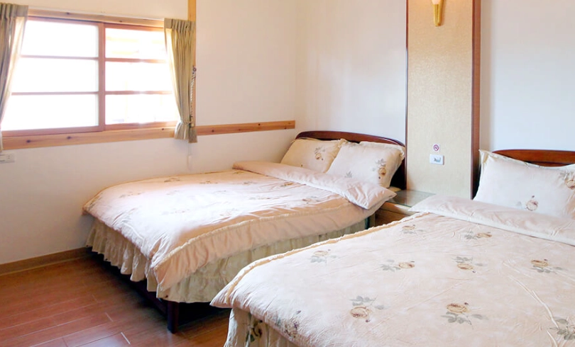 阿里山民宿 阿里山民宿