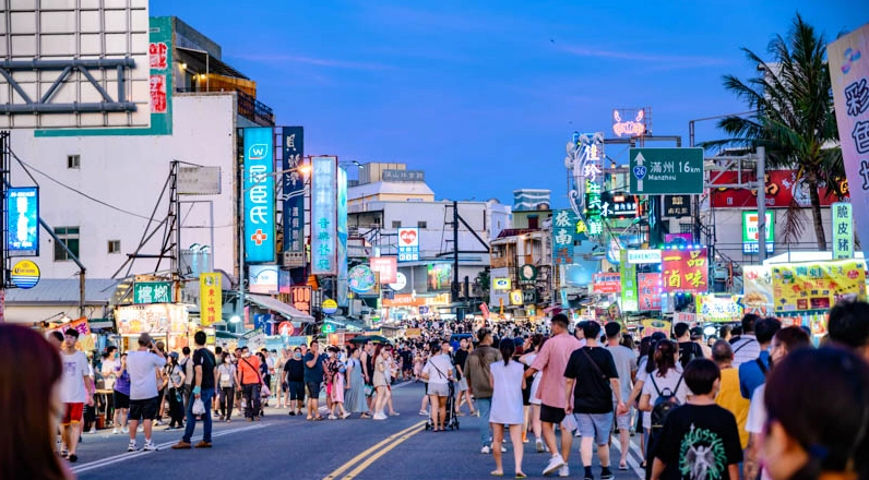 屏東景點 屏東景點