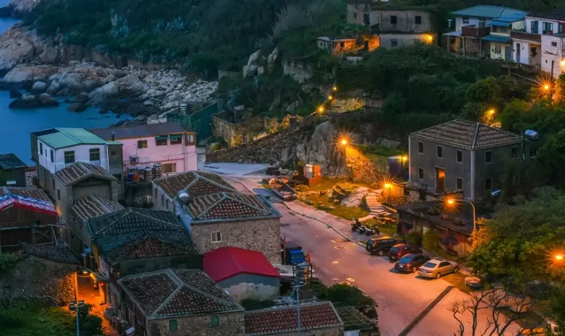 馬祖民宿預訂 馬祖民宿預訂