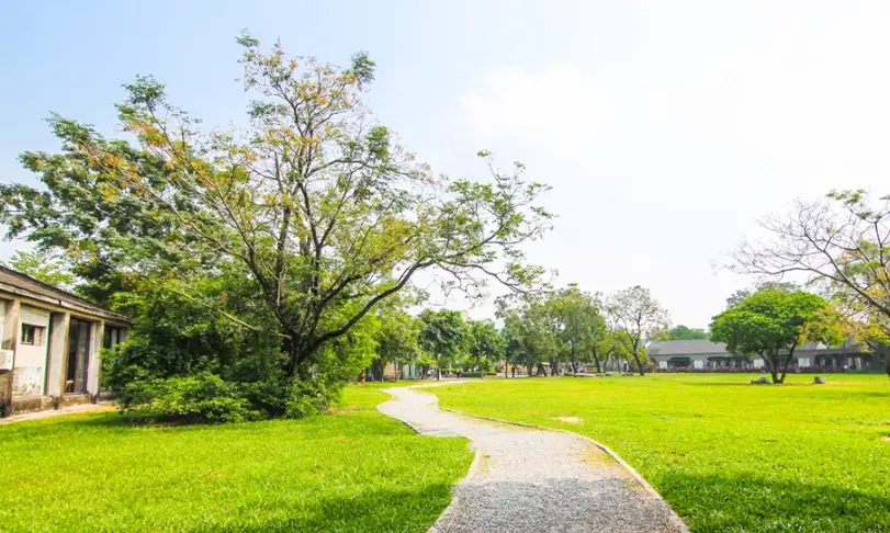 高雄親子一日遊
