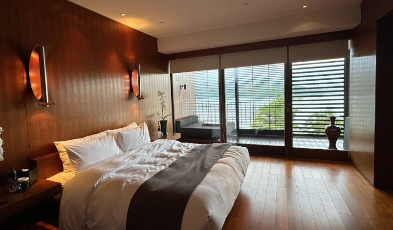 日月潭三天兩夜行程