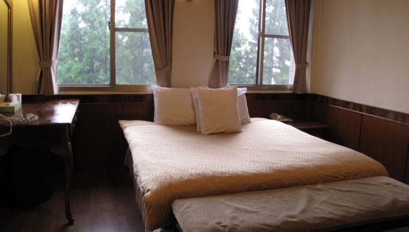 阿里山住宿 阿里山住宿