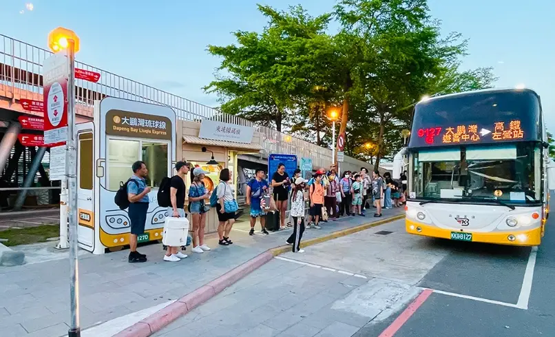 墾丁行程 墾丁行程