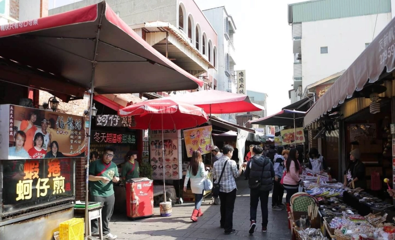 安平老街必買清單：在地人推薦的經典伴手禮與美食攻略