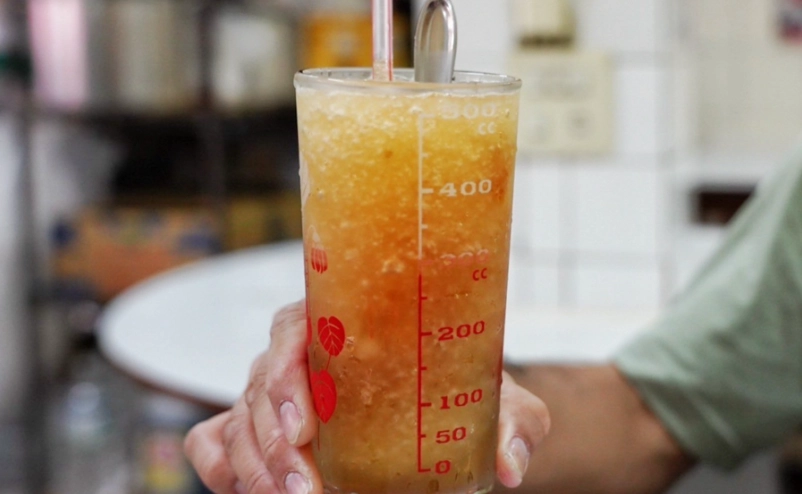 城隍廟飲料推薦 城隍廟飲料推薦