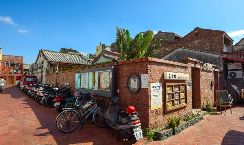鹿港私房景點 鹿港私房景點