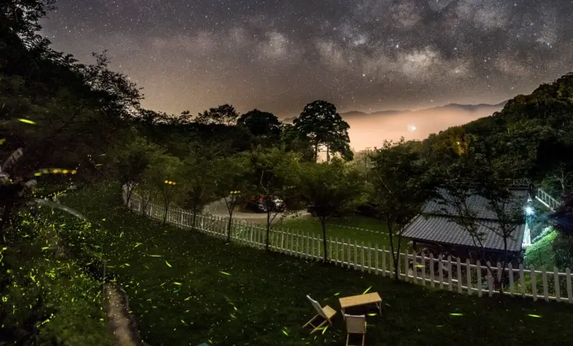 露營區推薦 露營區推薦