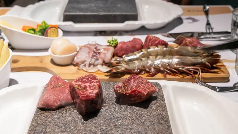 台中高級牛排 台中高級牛排