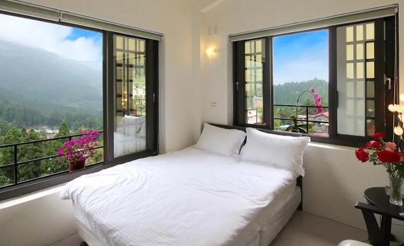 阿里山住宿 阿里山住宿