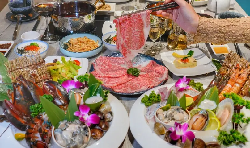 桃園台菜餐廳推薦