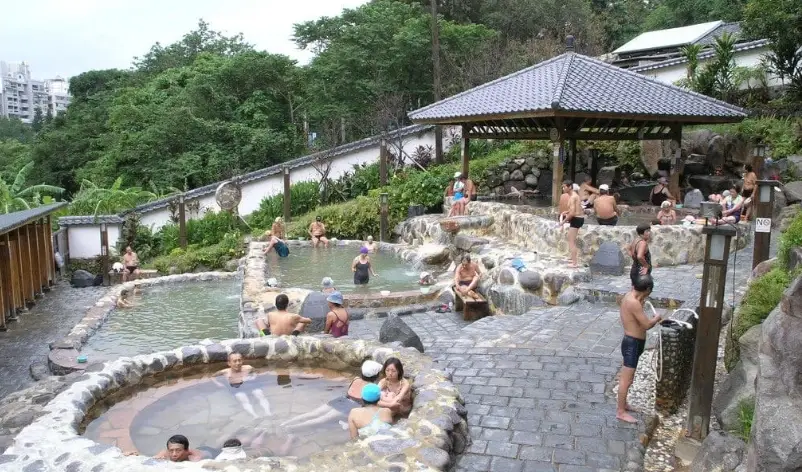 台北自由行攻略