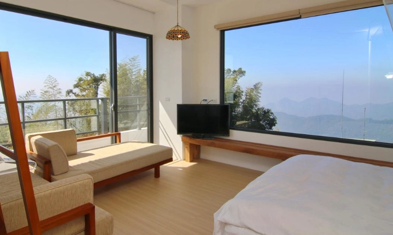 阿里山住宿 阿里山住宿