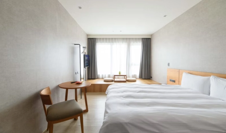 台中住宿推薦 台中住宿推薦