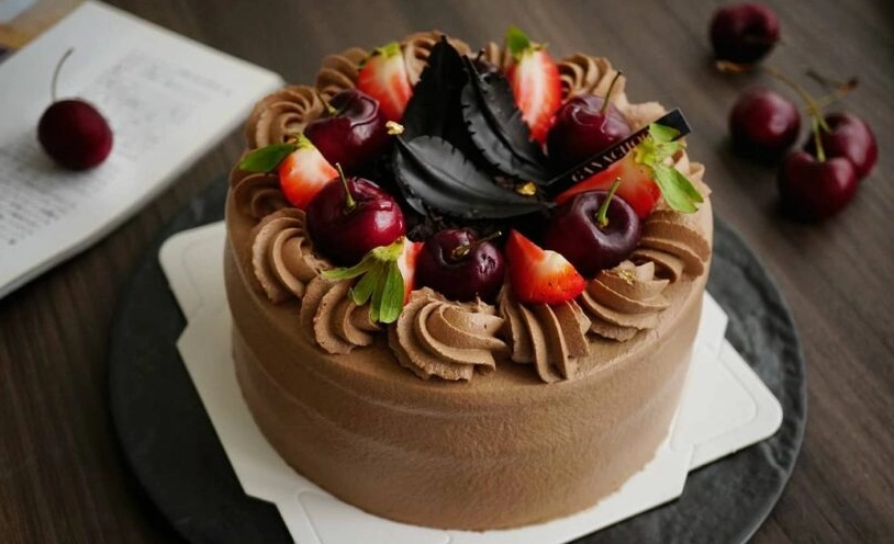 台南蛋糕店推薦