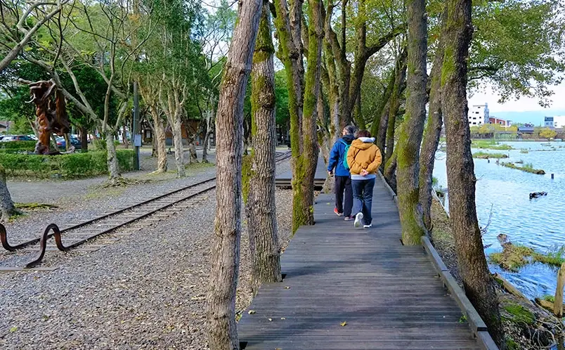 宜蘭三天兩夜行程 宜蘭三天兩夜行程