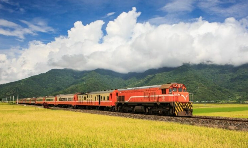 週末火車旅遊 週末火車旅遊