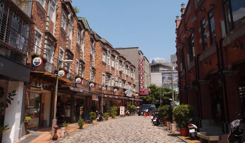 三峽老街美食 三峽老街美食