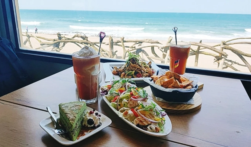 海景餐廳 北海岸