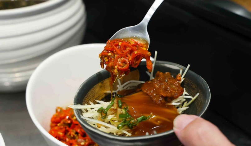 米其林餐廳推薦