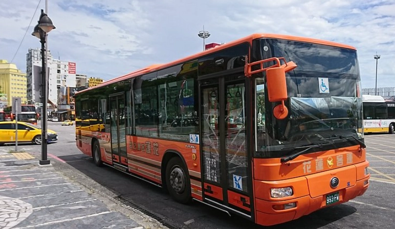 花蓮市區怎麼玩