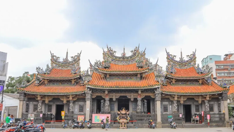 鶯歌陶瓷博物館 鶯歌陶瓷博物館