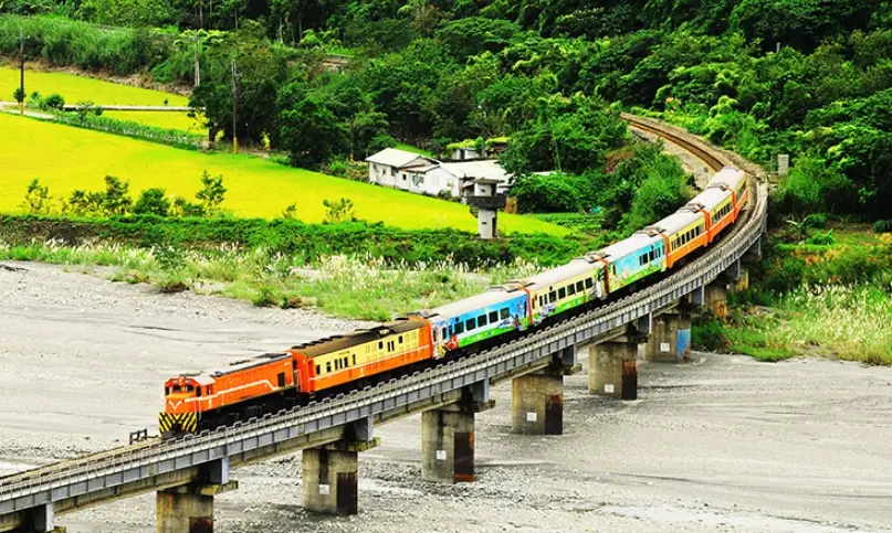 週末火車旅遊 週末火車旅遊