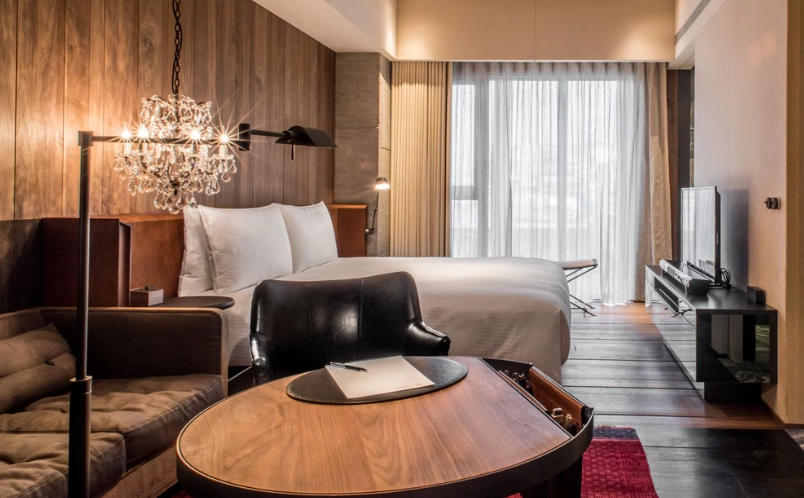 台北設計旅店 台北設計旅店