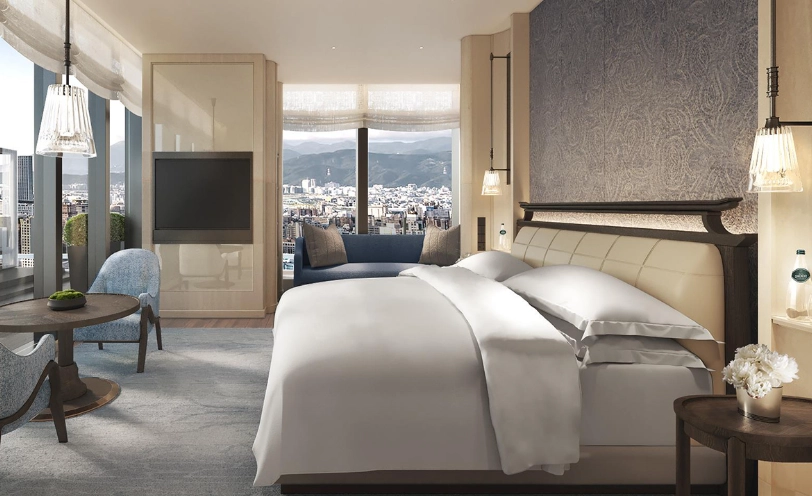 台北特色酒店推薦：老宅、文創、設計旅宿深度體驗指南