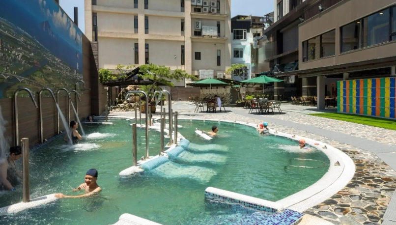 宜蘭親子旅遊 宜蘭親子旅遊