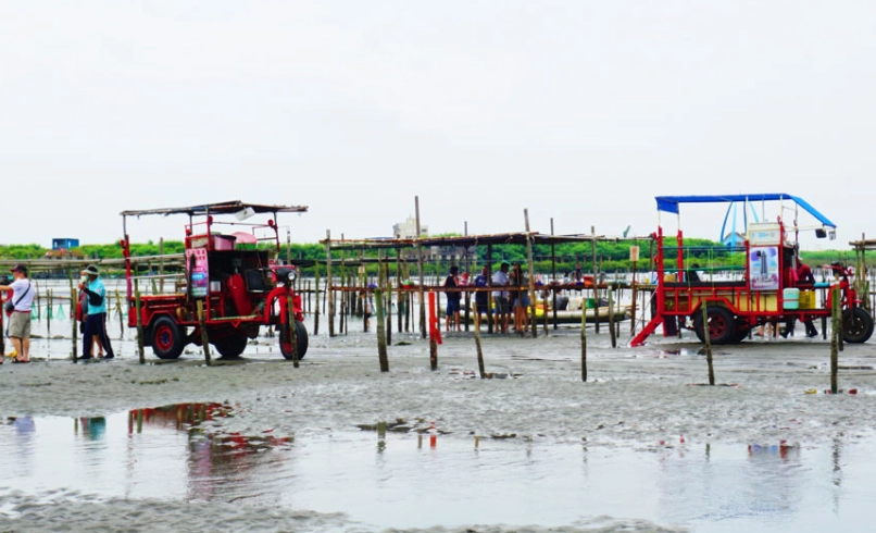 王功潮汐表 王功潮汐表