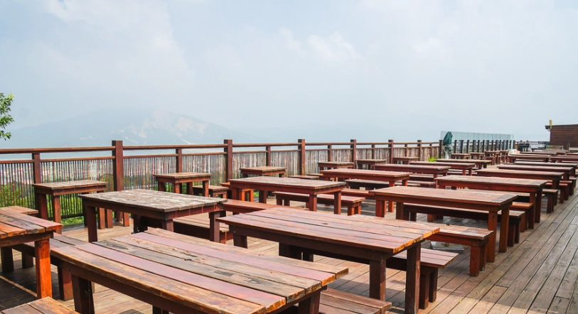 夜景咖啡廳推薦