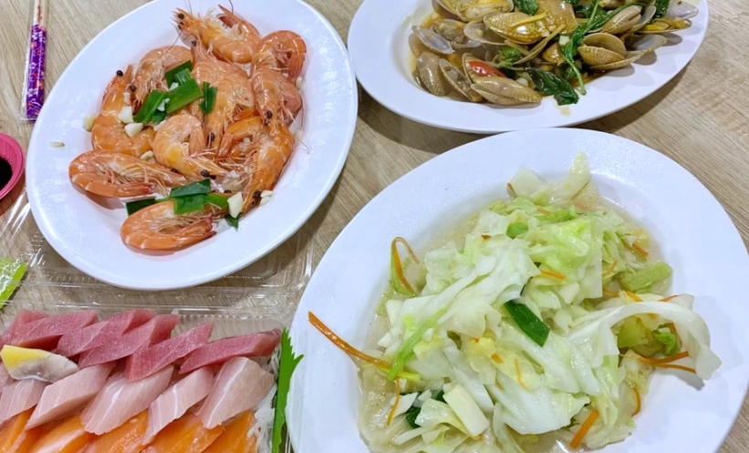 龜吼漁夫市集攻略 龜吼漁夫市集攻略