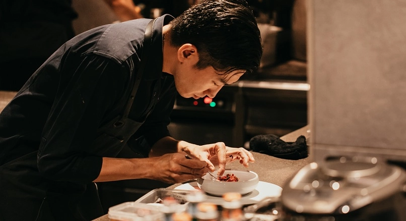 米其林餐廳推薦