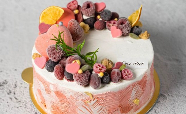 台南甜點店 台南甜點店