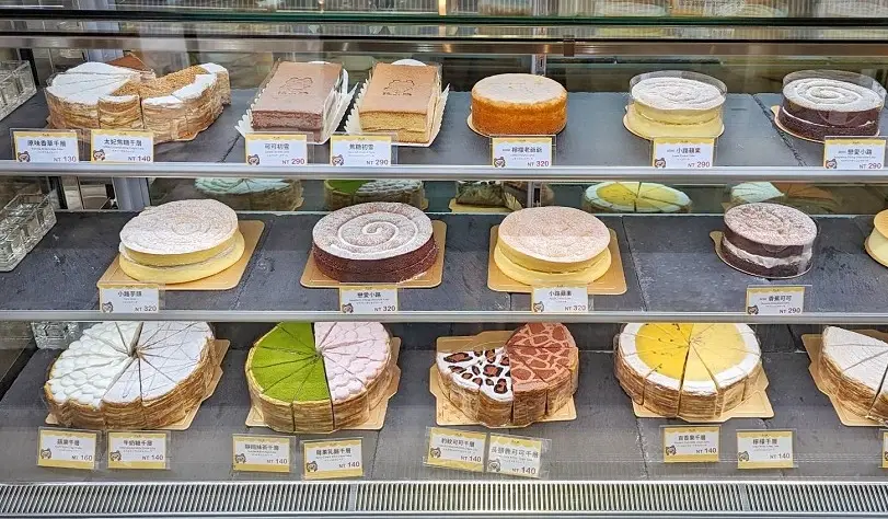 台南伴手禮蛋糕 台南伴手禮蛋糕