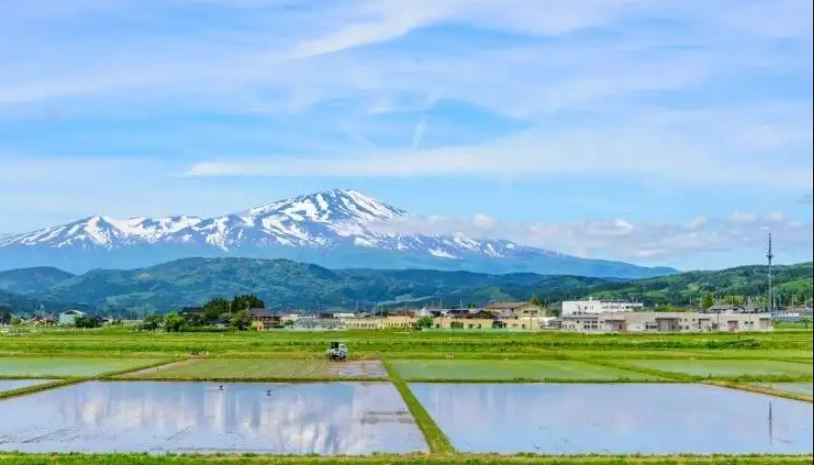 山形自由行規劃 山形自由行規劃