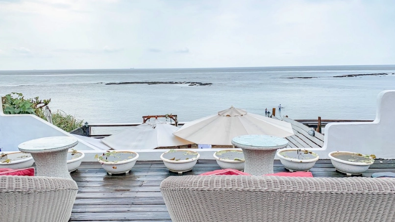 北海岸景觀餐廳