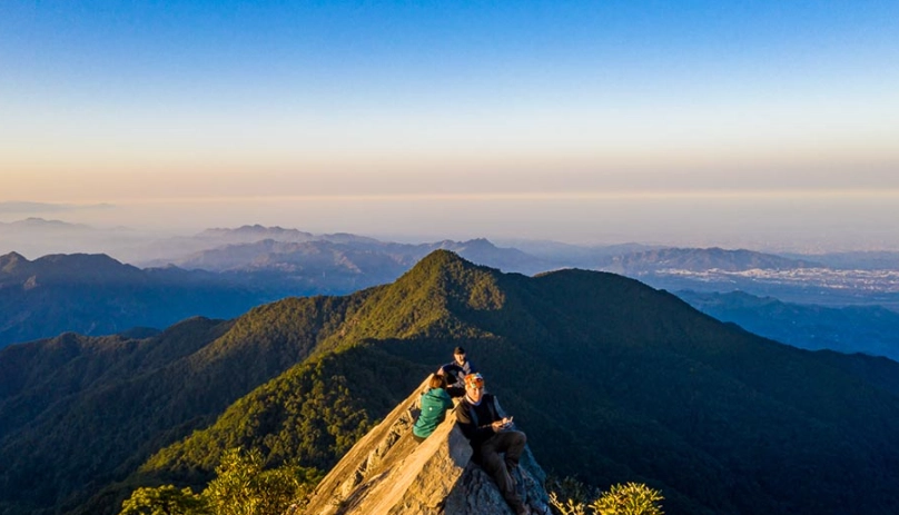 台中登山時間規劃 台中登山時間規劃