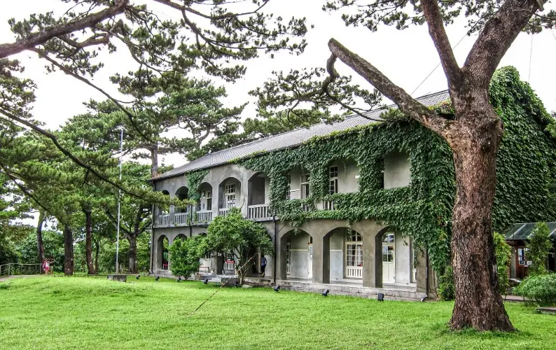 花蓮市區怎麼玩