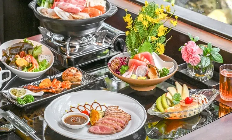 宜蘭無菜單料理